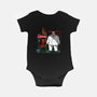 Hell's Kitchen Neighborhood-Baby-Basic-Onesie-joerawks
