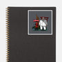 Hell's Kitchen Neighborhood-None-Glossy-Sticker-joerawks