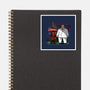 Hell's Kitchen Neighborhood-None-Glossy-Sticker-joerawks