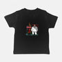Hell's Kitchen Neighborhood-Baby-Basic-Tee-joerawks