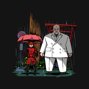 Hell's Kitchen Neighborhood