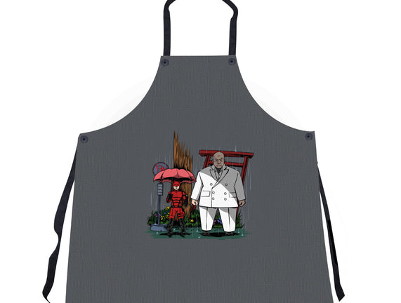 Hell's Kitchen Neighborhood
