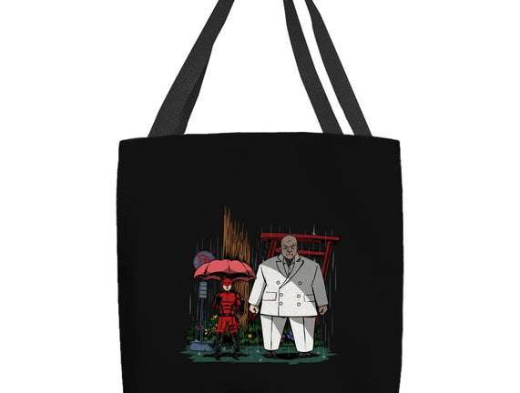 Hell's Kitchen Neighborhood