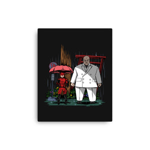 Hell's Kitchen Neighborhood
