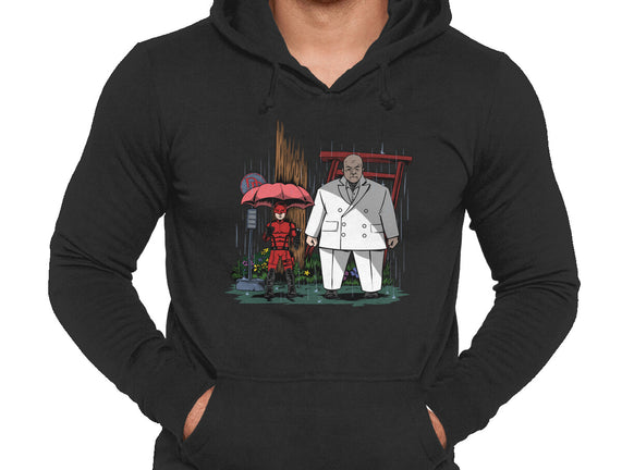 Hell's Kitchen Neighborhood