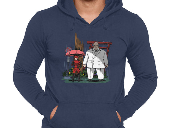 Hell's Kitchen Neighborhood