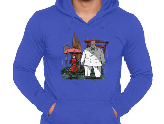Hell's Kitchen Neighborhood