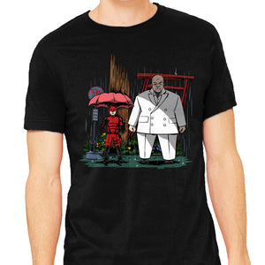 Hell's Kitchen Neighborhood