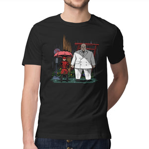 Hell's Kitchen Neighborhood