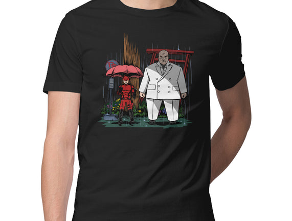 Hell's Kitchen Neighborhood