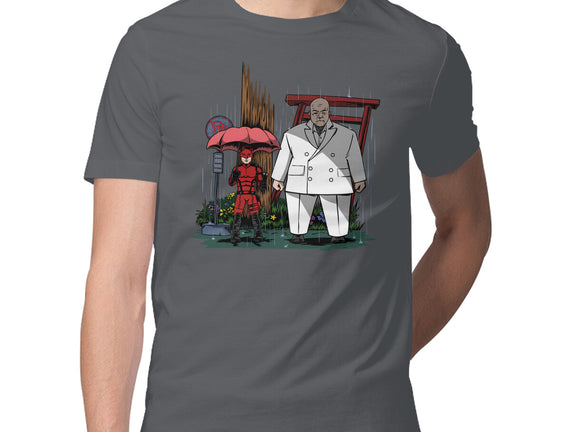Hell's Kitchen Neighborhood