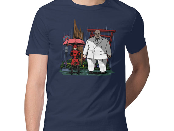 Hell's Kitchen Neighborhood