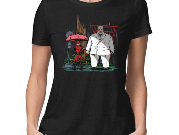 Hell's Kitchen Neighborhood