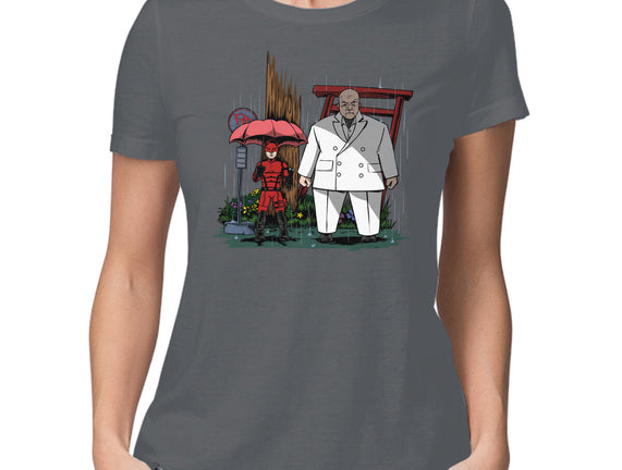 Hell's Kitchen Neighborhood