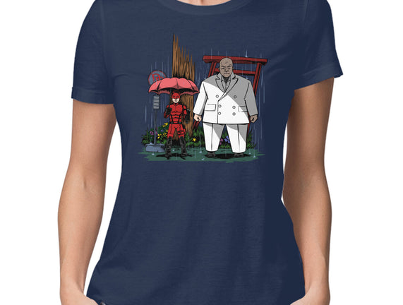 Hell's Kitchen Neighborhood