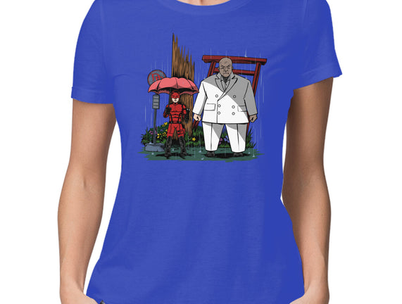 Hell's Kitchen Neighborhood