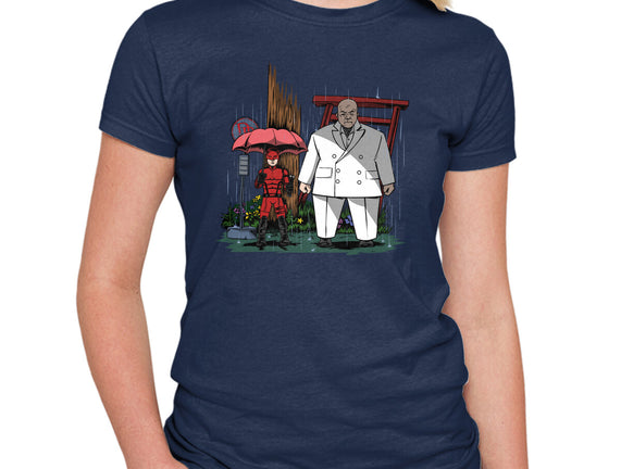 Hell's Kitchen Neighborhood