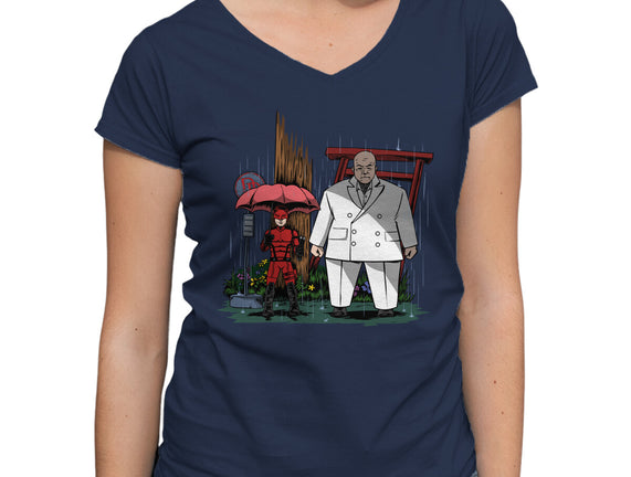 Hell's Kitchen Neighborhood