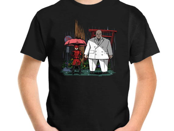 Hell's Kitchen Neighborhood