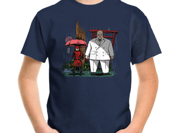 Hell's Kitchen Neighborhood