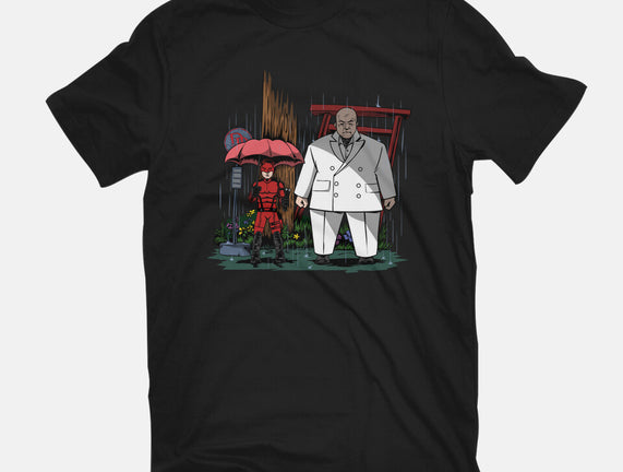 Hell's Kitchen Neighborhood