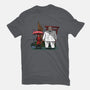 Hell's Kitchen Neighborhood-Mens-Premium-Tee-joerawks