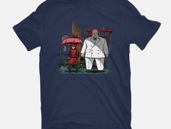 Hell's Kitchen Neighborhood