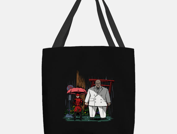 Hell's Kitchen Neighborhood
