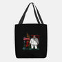 Hell's Kitchen Neighborhood-None-Basic Tote-Bag-joerawks