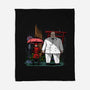 Hell's Kitchen Neighborhood-None-Fleece-Blanket-joerawks