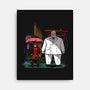 Hell's Kitchen Neighborhood-None-Stretched-Canvas-joerawks