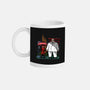 Hell's Kitchen Neighborhood-None-Mug-Drinkware-joerawks