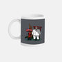 Hell's Kitchen Neighborhood-None-Mug-Drinkware-joerawks