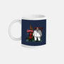 Hell's Kitchen Neighborhood-None-Mug-Drinkware-joerawks