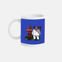 Hell's Kitchen Neighborhood-None-Mug-Drinkware-joerawks