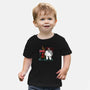 Hell's Kitchen Neighborhood-Baby-Basic-Tee-joerawks