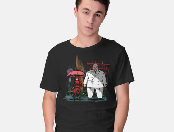 Hell's Kitchen Neighborhood