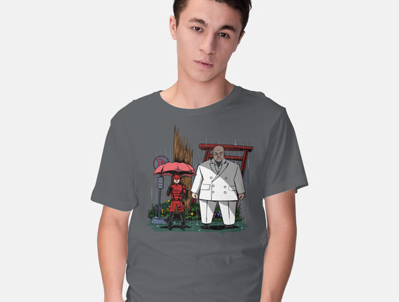 Hell's Kitchen Neighborhood