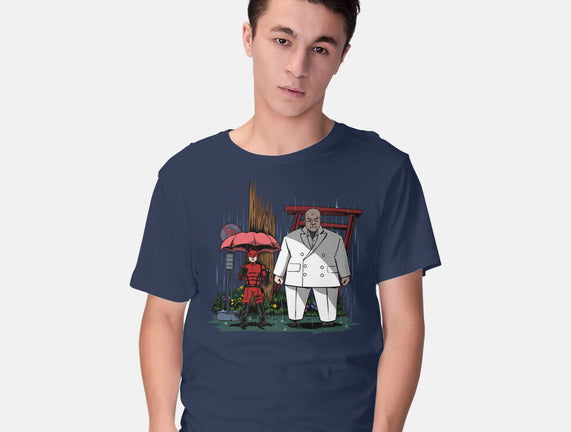 Hell's Kitchen Neighborhood