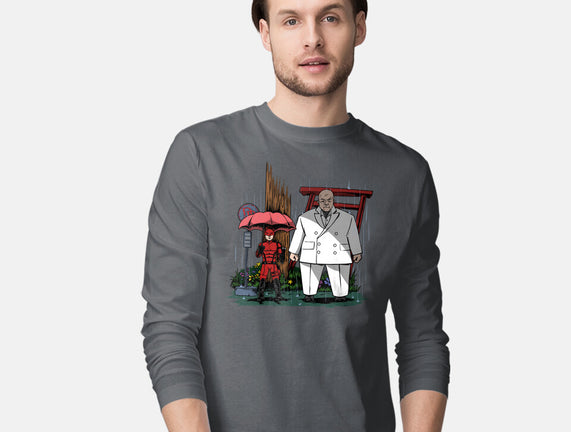 Hell's Kitchen Neighborhood