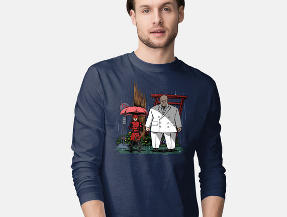 Hell's Kitchen Neighborhood