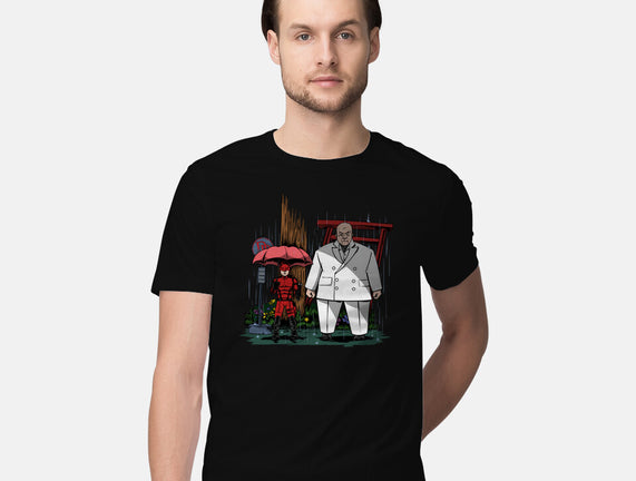 Hell's Kitchen Neighborhood