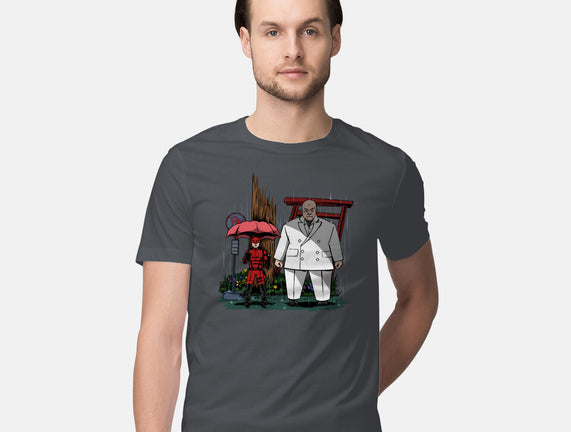 Hell's Kitchen Neighborhood