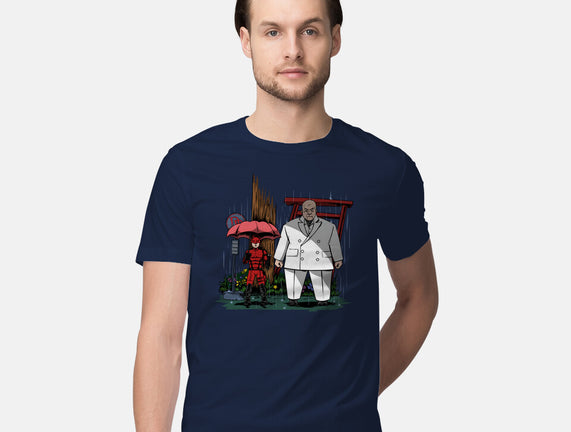 Hell's Kitchen Neighborhood