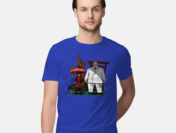 Hell's Kitchen Neighborhood