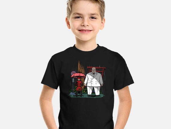 Hell's Kitchen Neighborhood