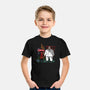 Hell's Kitchen Neighborhood-Youth-Basic-Tee-joerawks