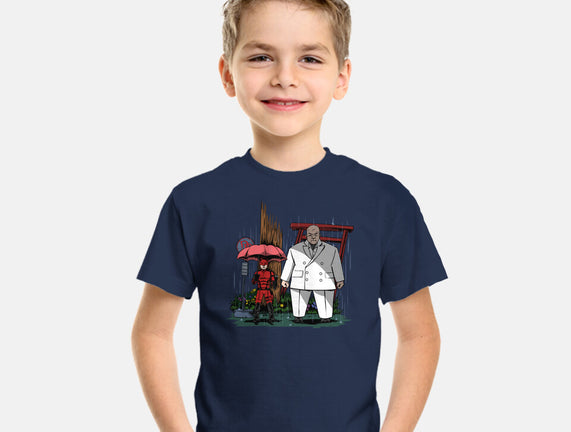 Hell's Kitchen Neighborhood