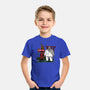 Hell's Kitchen Neighborhood-Youth-Basic-Tee-joerawks