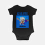 Gomu Gomu No Five-Baby-Basic-Onesie-joerawks